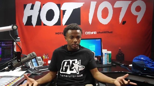 HOW URBAN RADIO HAS ADAPTED to the STREAMING ERA смотреть онлайн