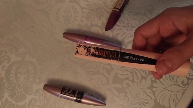 Kosmetika Tush Maslahat