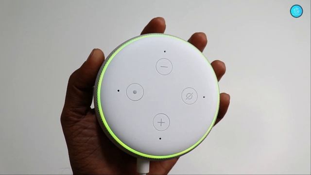 Amazon Echo Dot (3rd Gen) Unboxing & Review - Smart Speaker with Alexa - Chatpat Gadgets Tv смотреть онлайн