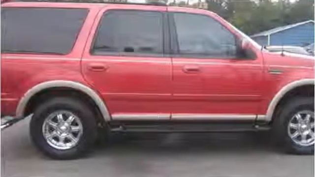 1998 Ford Expedition Used Cars Knoxville TN смотреть онлайн