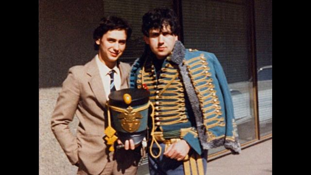 Умер Садальский : Только что узнали ужасную весть... смотреть онлайн