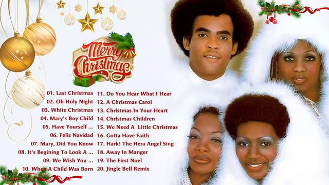 Best Christmas Songs Of Boney M 🎄 🎅 Boney M Christmas Songs 🎄 🎅 Boney M Christmas Album 2022