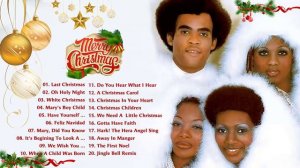 Best Christmas Songs Of Boney M 🎄 🎅 Boney M Christmas Songs 🎄 🎅 Boney M Christmas Album 2022