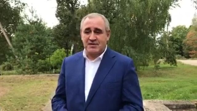 Сергей Неверов о квадроцикле смотреть онлайн