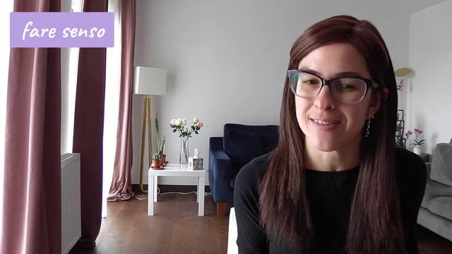 How to Say IT MAKES SENSE in Italian | Speak Italian Like a Native! (+ Subtitles) смотреть онлайн