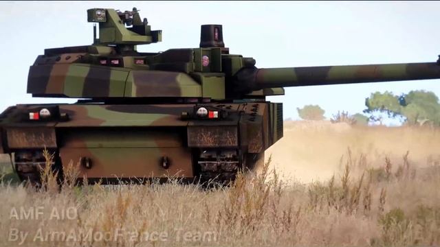 Arma 3 Mods - Top 10 Tank Mods 2022 [2K] смотреть онлайн