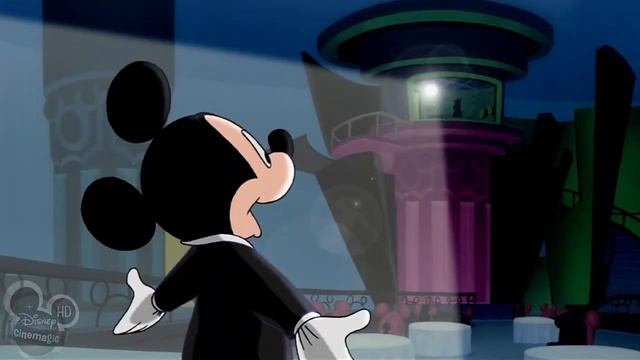 House of Mouse: Episode 9 (Rent Day,WIDESCREEN) смотреть онлайн