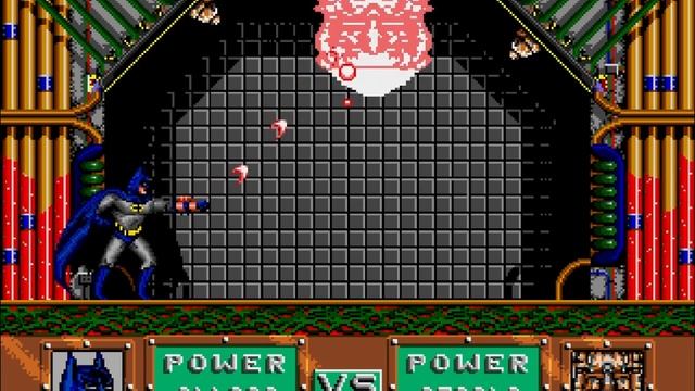 Longplay of Batman: Revenge of the Joker смотреть онлайн