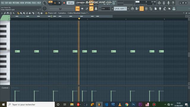 TUTO | Comment Composer du JAZZ sur Fl Studio 20 | 2020 смотреть онлайн