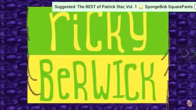 RICKY BERWICK 👅 смотреть онлайн