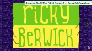 RICKY BERWICK 👅