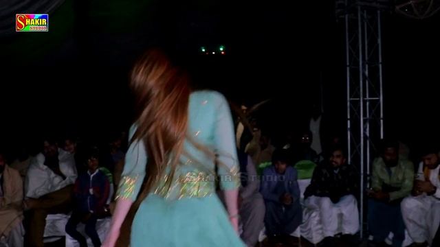 Manji De Vich Dang Pherda | Titlee Jaan New Mujra 2023 | Mujra Masti Songs | ShakirStudio