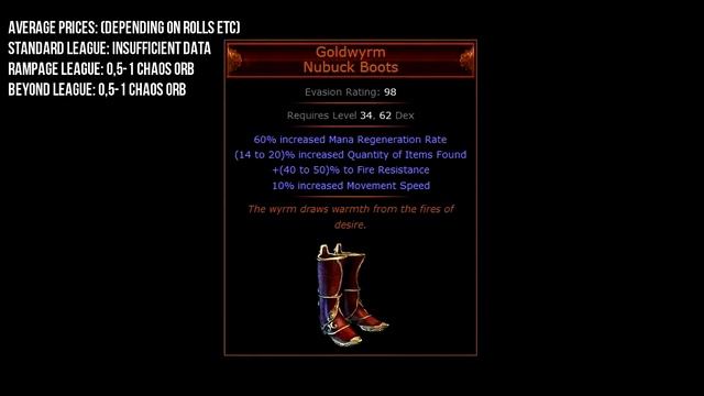 Path Of Exile: The 15 Best Unique Magic Find Items (IIR/IIQ) For Your MF Build! смотреть онлайн