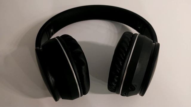 Bluetooth-гарнитура Perfeo MATE - воспроизведение музыки 3 смотреть онлайн