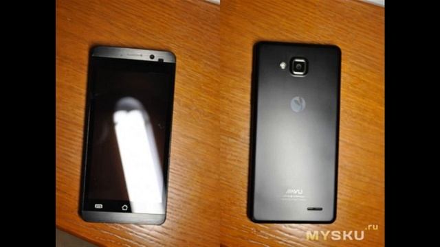 Очередной обзор Jiayu G3S. | #Обзор смотреть онлайн