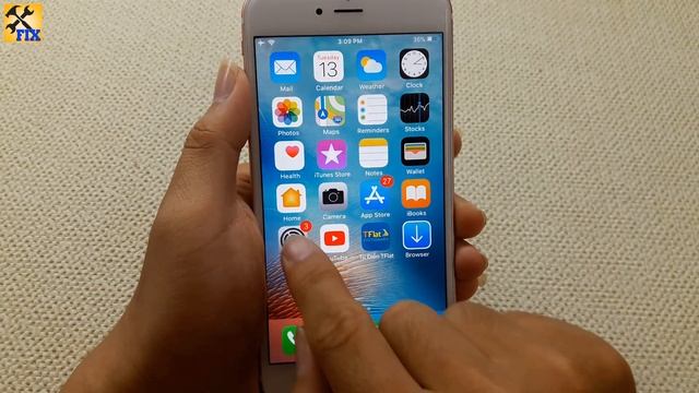How to turn off Badge app icons for any App on iPhone смотреть онлайн