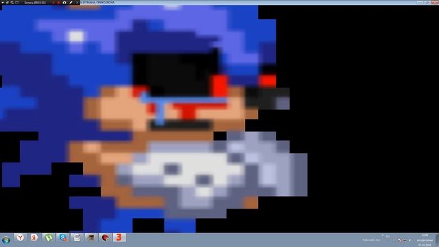 Sonic.exe (Приколы)