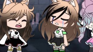 Клип: мама будь всегда со мною рядом. Гача лайф. оригинал