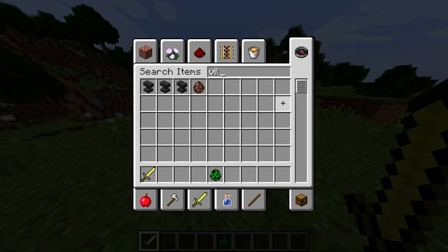 Minecraft 1.9 - The "KILL AURA" Update смотреть онлайн