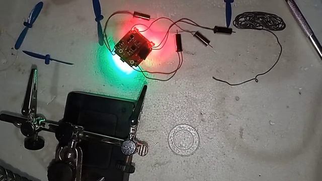 Syma x20 Drone at Home,How To Make a Drone Syma x20. #rrnanotech смотреть онлайн