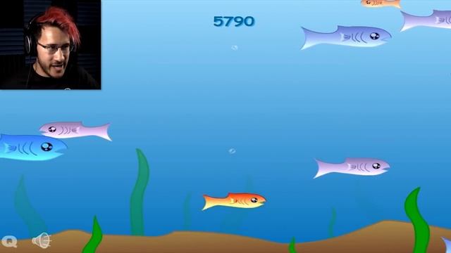 FISHY смотреть онлайн
