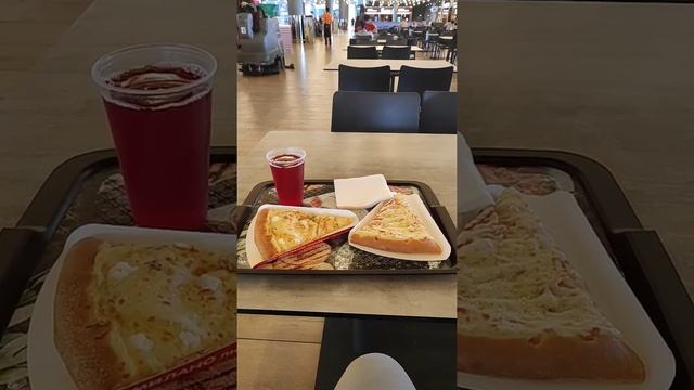 Пицца в Москве и в Крыму смотреть онлайн