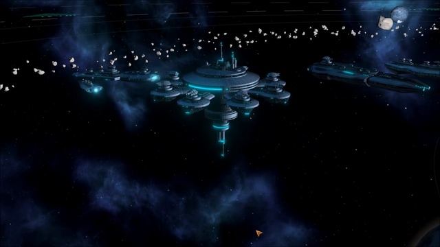 Army Pea's Thoughts on Stellaris: Humanoids Species Pack смотреть онлайн