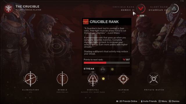 HOW TO GET SCARLET SEMBLANCE SHADER - DESTINY 2 смотреть онлайн