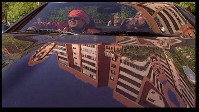 Красота в бабе-не главное...2 смотреть онлайн