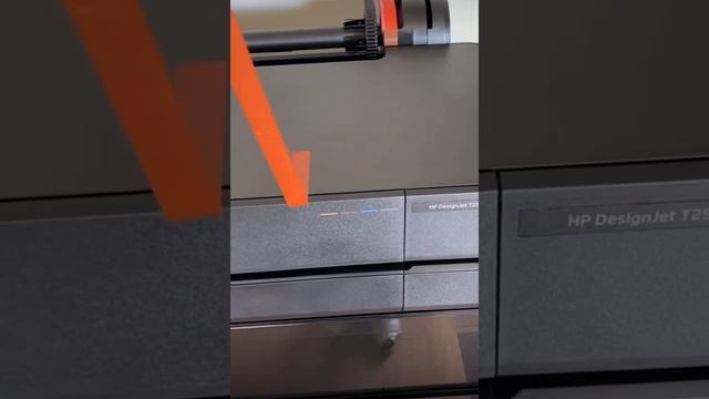 Meu Review - Plotter HP Designjet T250 смотреть онлайн