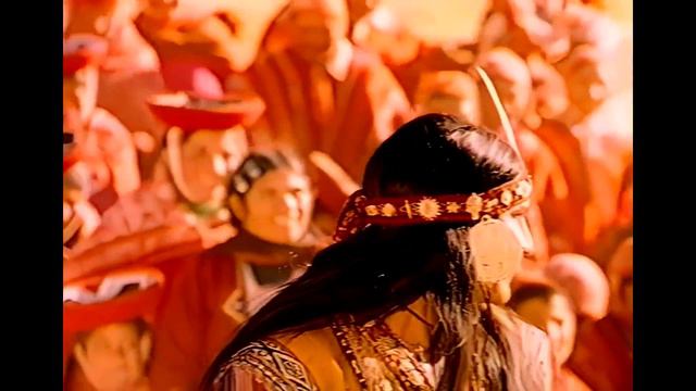 Всемирная история «Банк Империал» - Инка смотреть онлайн