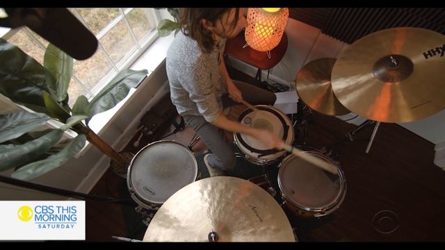 Saturday Sessions: Margo Price performs "Letting Me Down" смотреть онлайн