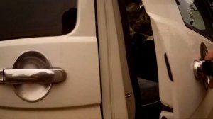 фольксваген транспортер  Т5 - ИЩЕМ ВИН НОМЕР.