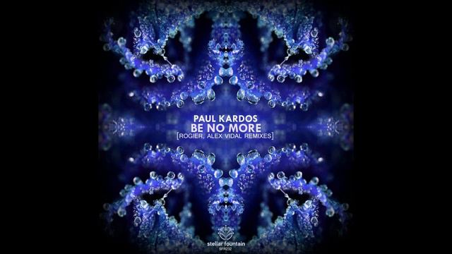 Paul Kardos - Nourishments For Your Soul (Original Mix) смотреть онлайн