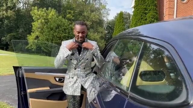 Passion Java Points on Chamisa and Winky D смотреть онлайн