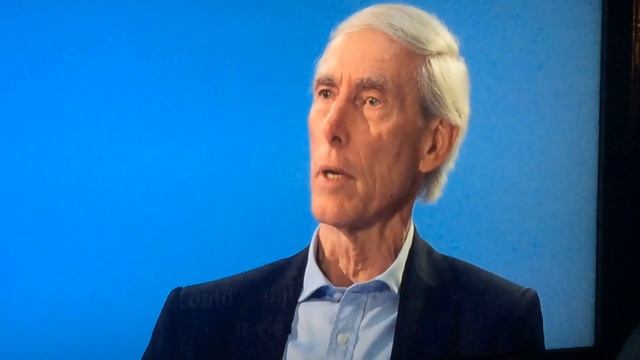 Phillip Hinchcliffe talks about The Deadly Assassin, the Freeze Frame Cliffhanger & being moved on. смотреть онлайн