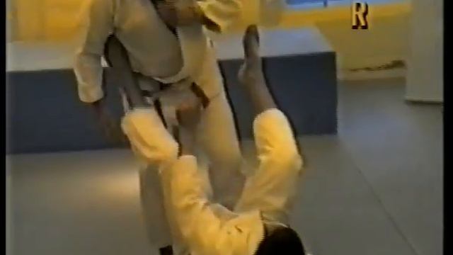 George Kerr and Rodger Bornowski demonstration at the Edinburgh Club смотреть онлайн