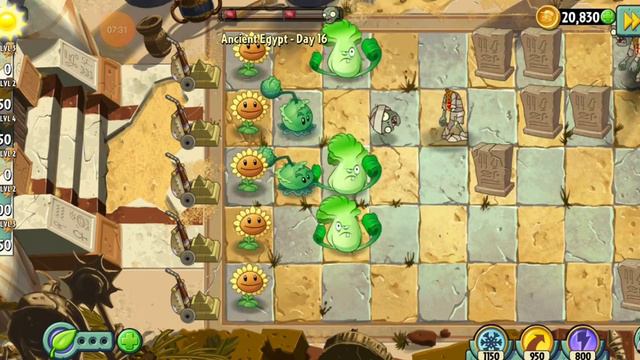 играю в растения против зомби 2 3,4 часть? (что-то открыл золотое) смотреть онлайн