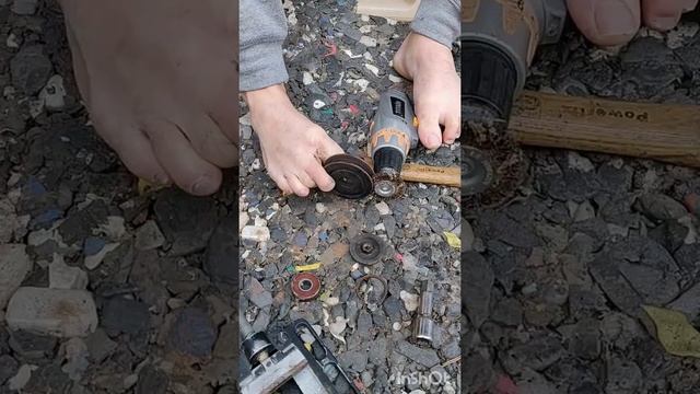 Toyota land cruiser 1kz-te engine, air con idler pulley bearing replacement смотреть онлайн