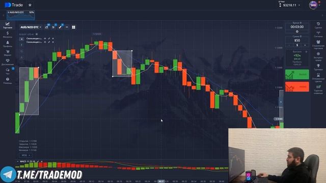 БИНАРНЫЕ ОПЦИОНЫ|ТА САМАЯ СТРАТЕГИЯ КОТОРАЯ ПОДОЙДЕТ ТЕБЕ И ПРИНЕСЕТ ПРИБЫЛЬ! смотреть онлайн