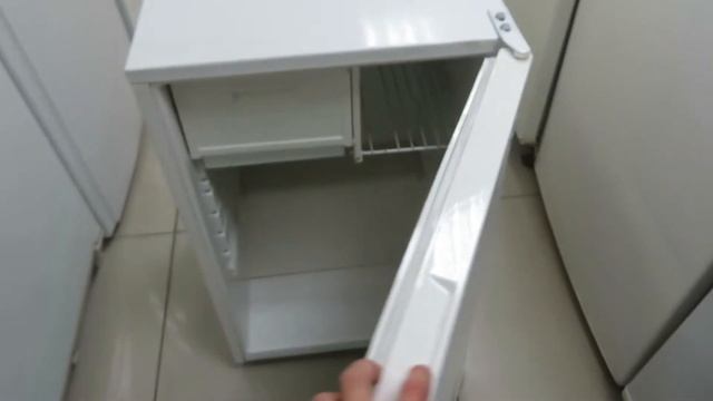 ПЕРВЫЙ БЫТОВОЙ! Мини-холодильник Айсберг! смотреть онлайн