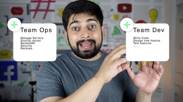 What is DevOps? Easy way смотреть онлайн