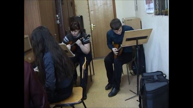 Ирина Минакова. Прелюдия. смотреть онлайн