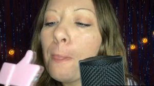 Асмр Итинг Чупа Чупс 🍭Звуки рта 😴 Помогу расслабиться и уснуть за 18 минут | Asmr Mouth sounds,itin