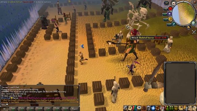 SPEEDRUN Course On An RSPS?! (INSANE PRIZE!) : Anarchyscape : ($100 GIVEAWAY!) смотреть онлайн