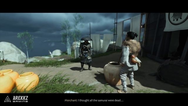 Ghost of Tsushima | Hidden Dye Vendors & Monochrome Masters Trophy Guide смотреть онлайн