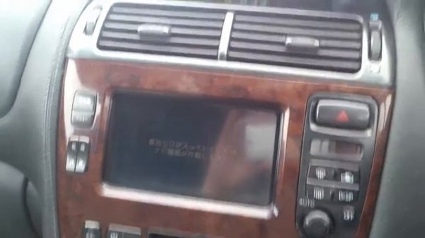 TAMANDI блог #87. Правильная работа оптитрона на Мицубиси Диамант