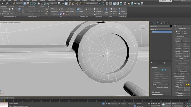 Baking ID maps with vertex colors (3DS MAX and Substance Painter) смотреть онлайн