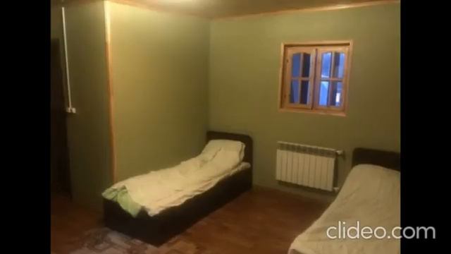 Сдаётся хостел до 50 человек Звоните: 8 (910) 677-27-72 Адрес: Владимирская область, д. Новое Аннин смотреть онлайн