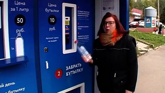 Как же пользоваться молокоматом 